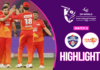 WATCH – HIGHIGHTS – Dubai Capitals vs Gulf Giants – ILT20 Season 4 – Match 5
