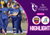 WATCH – HIGHIGHTS – Sharjah Warriorz vs MI Emirates – ILT20 Season 4 – Match 6
