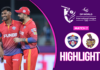 WATCH – HIGHIGHTS – Dubai Capitals vs Abu Dhabi Knight Riders – ILT20 Season 4 – Match 7