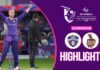 WATCH – HIGHIGHTS – Dubai Capitals vs Abu Dhabi Knight Riders – ILT20 Season 4 – Eliminator Dubai Capitals vs Abu Dhabi Knight Riders