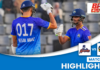 WATCH – HIGHIGHTS – Rajshahi Warriors vs Chattogram Royals – BPL 2026 – Match 19