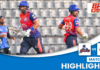 WATCH – HIGHLIGHTS – Rajshahi Warriors vs Rangpur Riders – BPL 2026 – Match 21