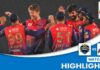 WATCH – HIGHLIGHTS – Chattogram Royals vs Rajshahi Warriors – Match 28 Chattogram Royals vs Rajshahi Warriors
