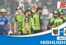 WATCH – HIGHIGHTS – Sylhet Titans vs Dhaka Capitals – BPL 2026 – Match 7 Sylhet Titans vs Dhaka Capitals