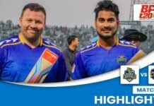 WATCH – HIGHIGHTS – Dhaka Capitals vs Chattogram Royals – BPL 2026 – Match 9 Dhaka Capitals vs Chattogram Royals highlights