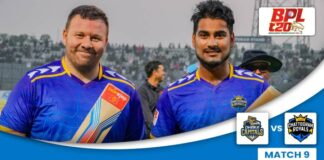 WATCH – HIGHIGHTS – Dhaka Capitals vs Chattogram Royals – BPL 2026 – Match 9 Dhaka Capitals vs Chattogram Royals highlights