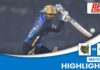 WATCH – HIGHIGHTS – Sylhet Titans vs Rangpur Riders – BPL 2026 – Match 10 Sylhet Titans vs Rangpur Riders highlights