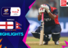 HIGHLIGHTS – England vs Nepal – ICC Men’s T20 World Cup 2026 – Match 5