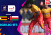 HIGHLIGHTS – Zimbabwe vs Oman – ICC Men’s T20 World Cup 2026 – Match 8