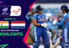HIGHLIGHTS – India vs Netherlands | ICC Women’s T20 World Cup 2026 – Match 10