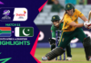 HIGHLIGHTS – South Africa vs Pakistan | ICC Women’s T20 World Cup 2026 – Match 11