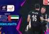 HIGHLIGHTS – New Zealand vs UAE – ICC Men’s T20 World Cup 2026 – Match 11 New Zealand vs UAE – ICC Men’s T20 World Cup 2026
