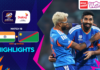 HIGHLIGHTS – India vs Namibia – ICC Men’s T20 World Cup 2026 – Match 18