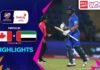 HIGHLIGHTS – Canada vs UAE – ICC Men’s T20 World Cup 2026 – Match 20 Canada vs UAE – ICC Men’s T20 World Cup 2026
