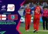 HIGHLIGHTS – England vs West Indies | ICC Women’s T20 World Cup 2026 – Match 22 England vs West Indies