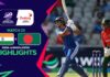 HIGHLIGHTS – India vs Bangladesh | ICC Women’s T20 World Cup 2026 – Match 23 India vs Bangladesh