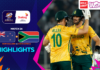 HIGHLIGHTS – New Zealand vs South Africa – ICC Men’s T20 World Cup 2026 – Match 24 New Zealand vs South Africa
