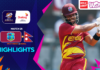 HIGHLIGHTS – West Indies vs Nepal – ICC Men’s T20 World Cup 2026 – Match 25 West Indies vs Nepal