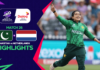 HIGHLIGHTS – Pakistan vs Netherlands | ICC Women’s T20 World Cup 2026 – Match 26