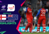 HIGHLIGHTS – England vs New Zealand | ICC Women’s T20 World Cup 2026 – Match 28
