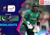 HIGHLIGHTS – Pakistan vs Namibia – ICC Men’s T20 World Cup 2026 – Match 35 Pakistan vs Namibia