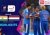 HIGHLIGHTS – India vs Netherlands – ICC Men’s T20 World Cup 2026 – Match 36 India vs Netherlands