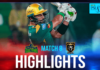 HIGHLIGHTS – Multan Sultans vs Hyderabad Kingsmen | PSL 2026 – Match 8 Multan Sultans vs Hyderabad Kingsmen