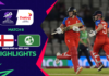 HIGHLIGHTS – England vs Ireland | ICC Women’s T20 World Cup 2026 – Match 8