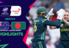 HIGHLIGHTS – Australia vs Bangladesh | ICC Women’s T20 World Cup 2026 – Match 9