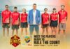 WATCH | Meet the Players Ready to Rule the Court | Kandy Kings – SLTPL 2026 HD Meet the Players Ready to Rule the Court - SLTPL 2026
