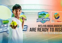 WATCH | N’eliya Highlanders Are Ready to Rise – SLTPL 2026 Media Day N'eliya Highlanders Are Ready to Rise