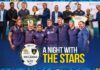 WATCH – Northampton Saints Tour of Sri Lanka 2026 – A Night with The Stars Northampton Saints Tour of Sri Lanka 2026