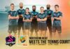 WATCH | Northern Heat meets the Tennis Court | Jaffna Flamingos – SLTPL 2026 Jaffna Flamingos - SLTPL 2026