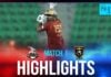 WATCH – Lahore Qalandars vs Hyderabad Kingsmen | PSL 2026 – Match 1 Lahore Qalandars vs Hyderabad Kingsmen