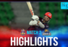 HIGHLIGHTS – Quetta Gladiators vs Karachi Kings | PSL 2026 – Match 2 Quetta Gladiators vs Karachi Kings