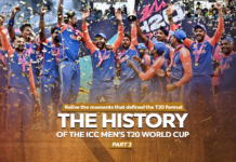 WATCH – The History of the ICC Men’s T20 World Cup – Part 3