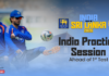 WATCH – Intensity rises in Galle as India gear up for 1st Test! #SLvIND