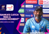 WATCH – “Everyone knows Hasaranga’s quality; Pathirana is a big loss” – Ramakrishnan Sridhar #SLvENG Sri Lanka vs England