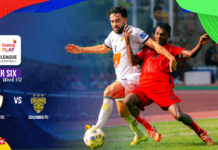 Highlights | Red Star vs Colombo FC | Super Six – Week 2 | Dialog Play Super League 2026 Super League 2026