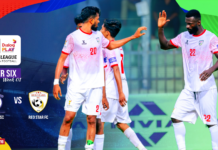 Highlights | Renown vs Red Star | Super Six – Week 1 | Dialog Play Super League 2026
