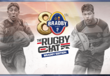 WATCH | The Rugby Chat : Bradby Edition Royal College, Trinity College
