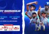 LIVE – Saints’ Quadrangular Tournament 2026
