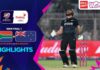 HIGHLIGHTS – South Africa vs New Zealand – ICC Men’s T20 World Cup 2026 – Semi-Final 1 South Africa vs New Zealand