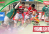Highlights | Siri Lions SC vs CH & FC | Week 10 | Maliban Inter-Club Rugby League 2025/26