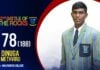WATCH – Dinuga Methviru 78 (188) vs Maliyadeva College | 42nd Battle of the Rocks – Day 3 Dinuga Methviru