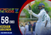 WATCH – Kushan Subasinghe 58 (98) vs Maliyadeva College| 42nd Battle of the Rocks – Day 1