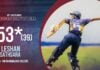 WATCH – Leshan Sathsara 53* (39) vs Sri Dharmaloka College | 33rd Limited Overs Encounter Leshan Sathsara