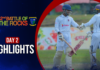 WATCH – HIGHLIGHTS – Day 2 – Maliyadeva College vs St. Anne’s College – The 42nd Battle of the Rocks