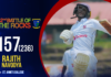 WATCH – Rajith Navodya 157 (236) vs St. Anne’s College | 42nd Battle of the Rocks – Day 2