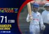 WATCH – Chandupa Abeysinghe 71 (139) vs St. Anne’s College | 42nd Battle of the Rocks – Day 2